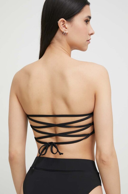 Ellesse sutien de baie SGR17819 negru SS23