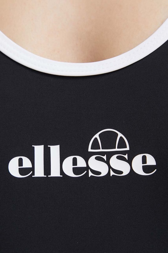 Ellesse jednoczęściowy strój kąpielowy Diante Swimsuit SGR17821 czarny