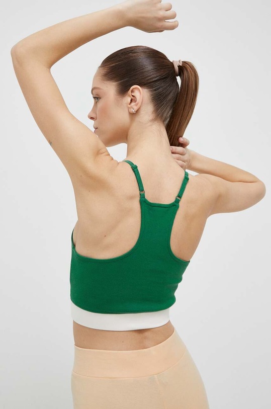 Odjeća Sportski grudnjak Ellesse SGR17946 zelena