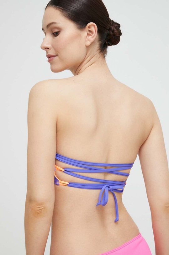 Ρούχα Bikini top Ellesse SGR18990 ροζ