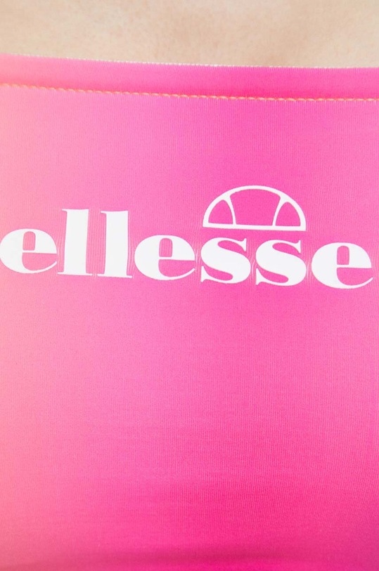 Bikini top Ellesse ροζ SGR18990