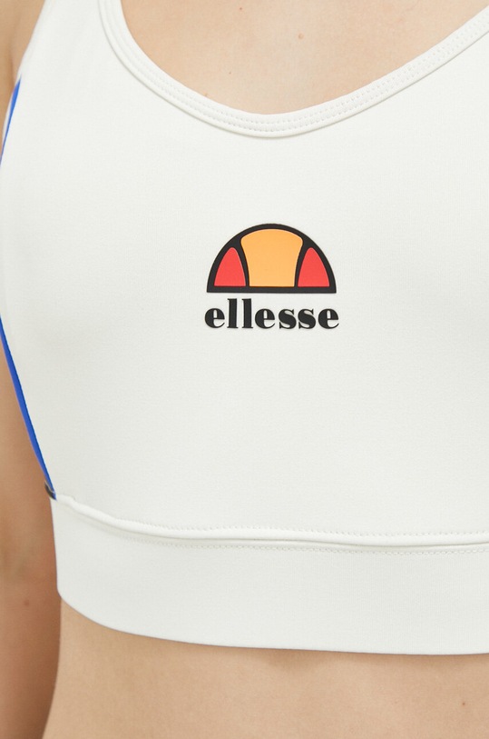 Ellesse biustonosz sportowy Moona SRR17833 beżowy