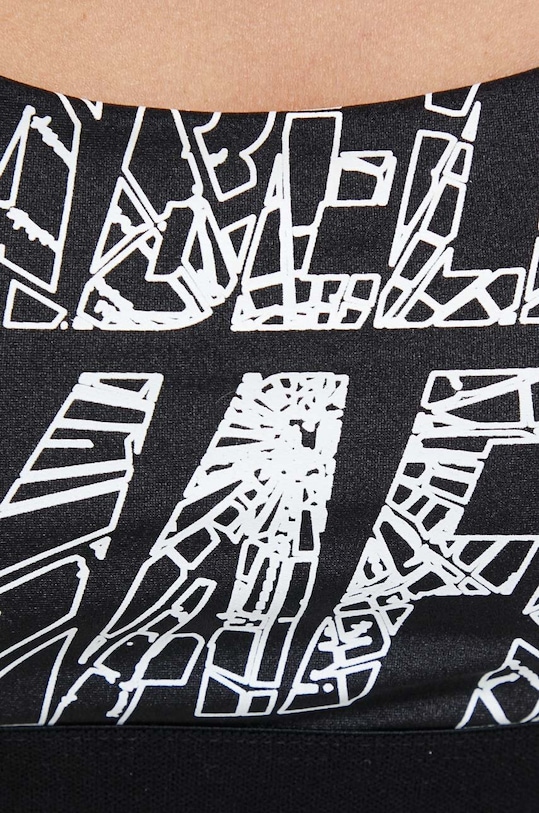 Αθλητικό σουτιέν LaBellaMafia Hardcore Ladies LB.26871