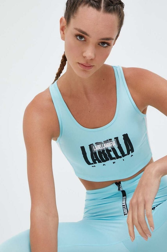 Αθλητικό σουτιέν LaBellaMafia Acqua LB.27052