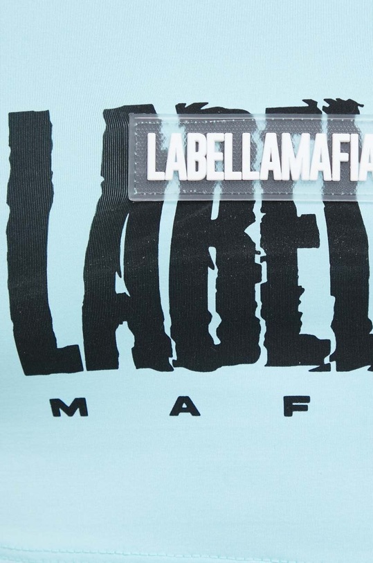 Αθλητικό σουτιέν LaBellaMafia Acqua LB.27052