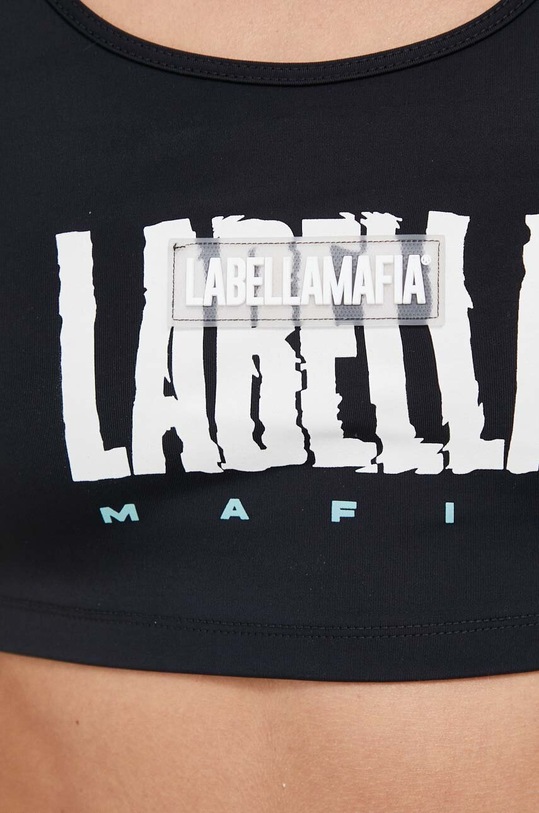 Αθλητικό σουτιέν LaBellaMafia Acqua LB.27058 λευκό