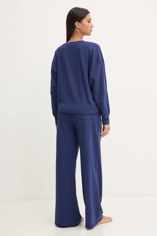 Polo Ralph Lauren piżama 4P8030 granatowy AW24