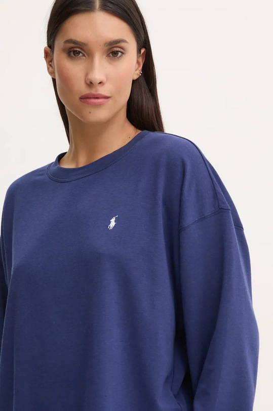 Polo Ralph Lauren piżama 4P8030 granatowy