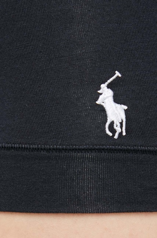Одяг Труси Polo Ralph Lauren 4P2022 чорний