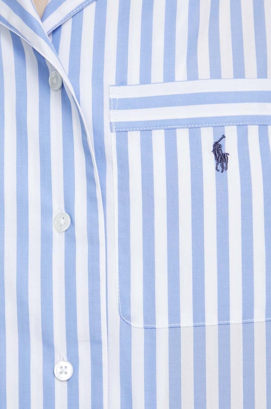 Polo Ralph Lauren pijamale de bumbac 4P8010