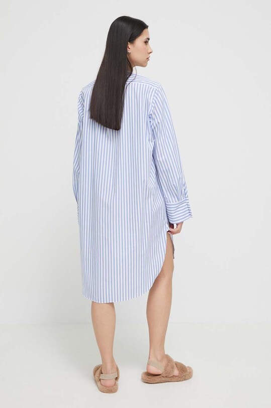 Polo Ralph Lauren cămașă de noapte 4P9005 albastru SS23
