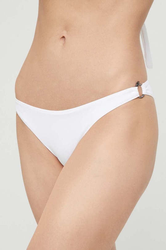 Купальные трусы Trussardi низ белый TRU1WBT02