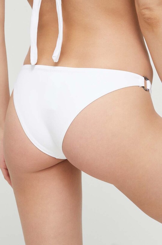 Trussardi figi kąpielowe TRU1WBT02 biały SS23