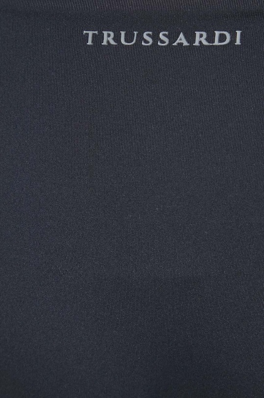 Μαγιό σλιπ μπικίνι Trussardi TRU1WBT02 μαύρο