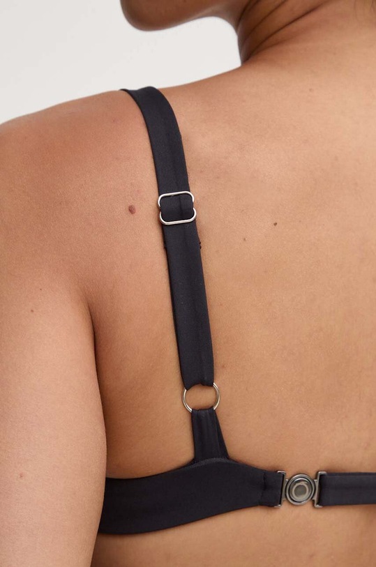 Купальний бюстгальтер Trussardi TRU1WTP03 чорний