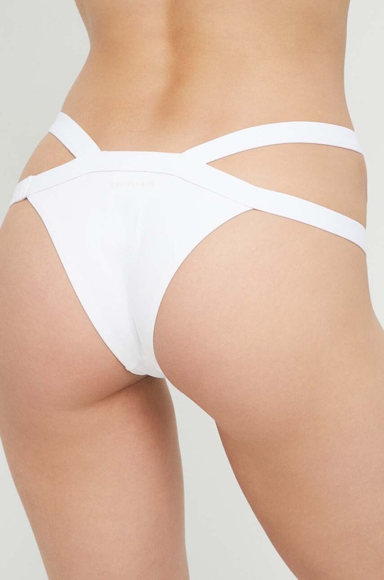 Trussardi figi kąpielowe TRU1WBT04 biały SS23