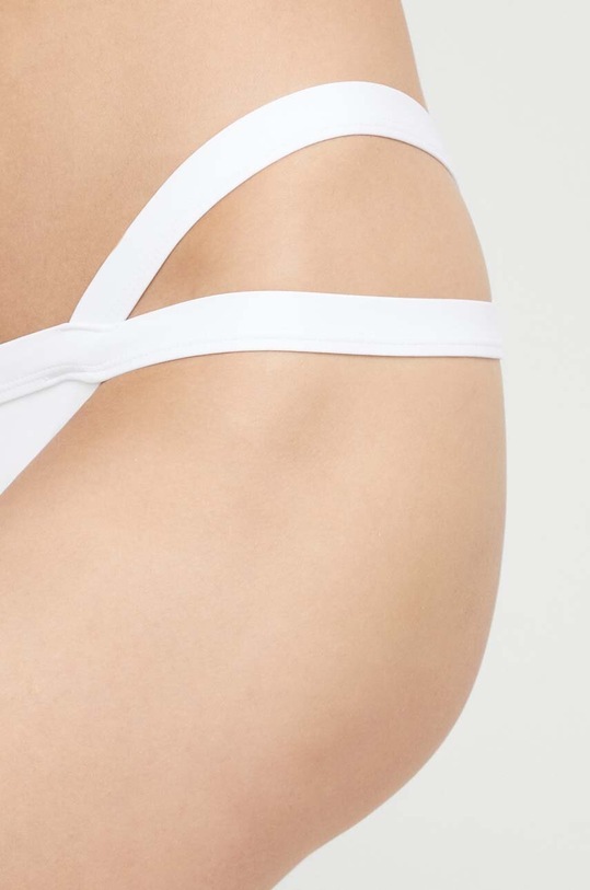 Trussardi figi kąpielowe biały TRU1WBT04
