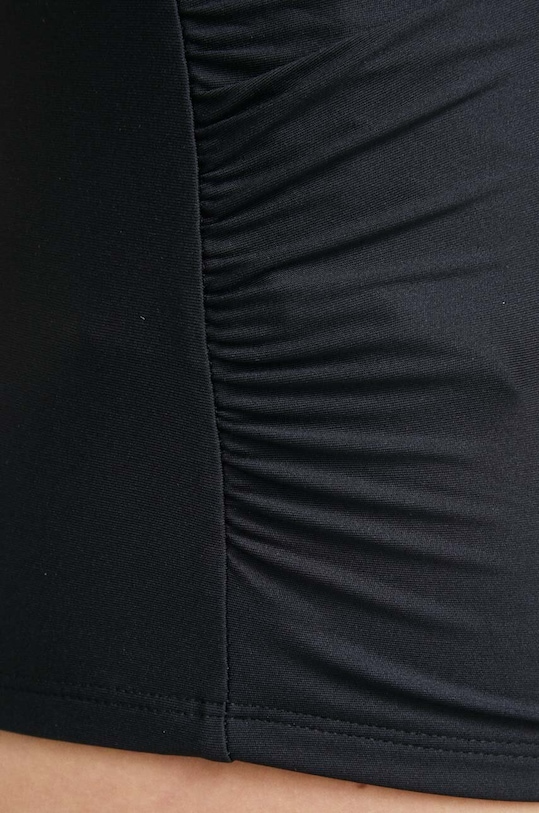 Top κολύμβησης DKNY μαύρο DI2KS201