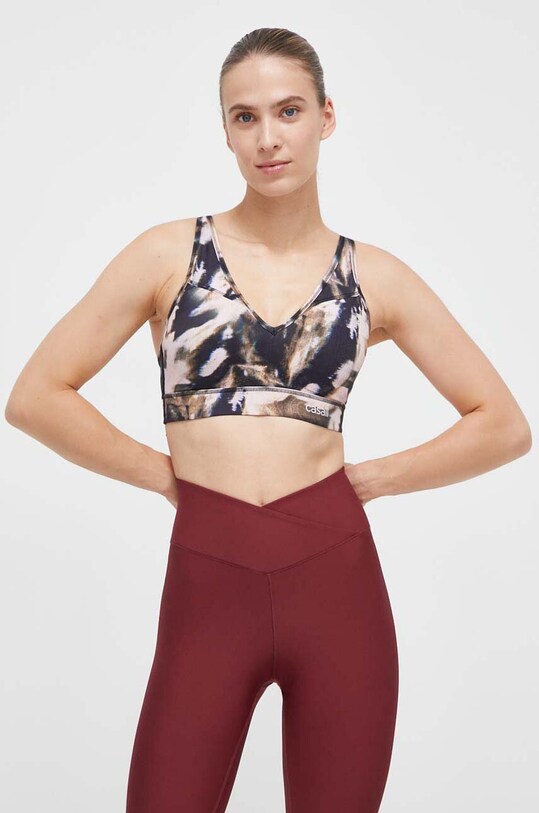 Casall sutien sport uni negru 23120