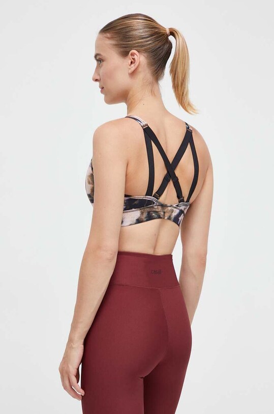 Îmbrăcăminte Casall sutien sport 23120 negru