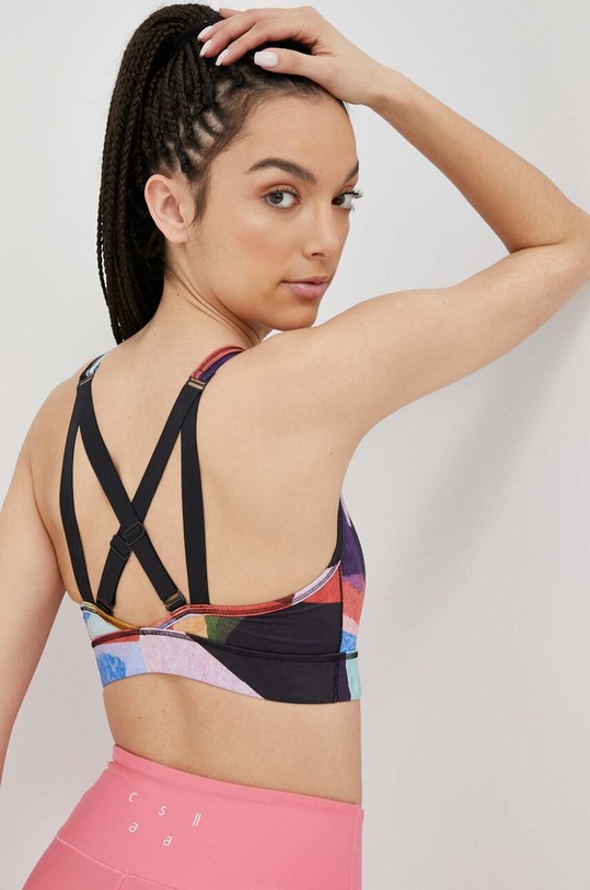 Casall sutien sport uni multicolor 23120