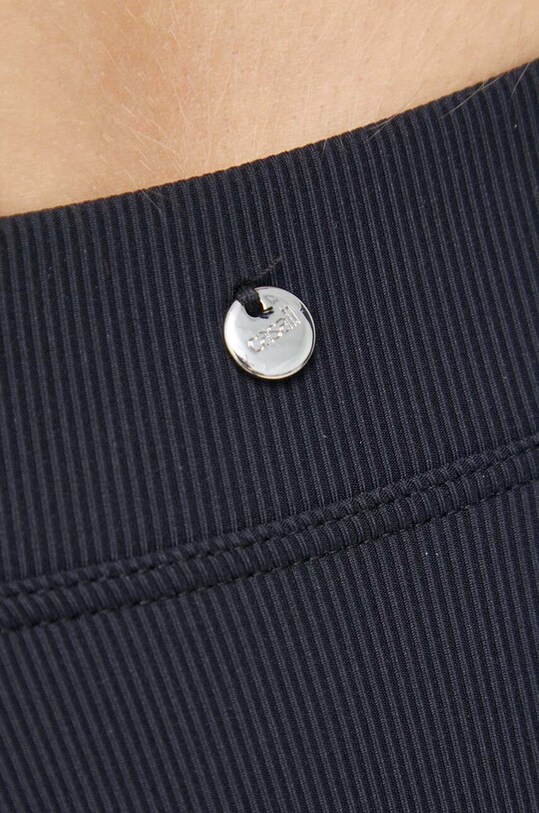 Μαγιό σλιπ μπικίνι Casall 23162 μαύρο