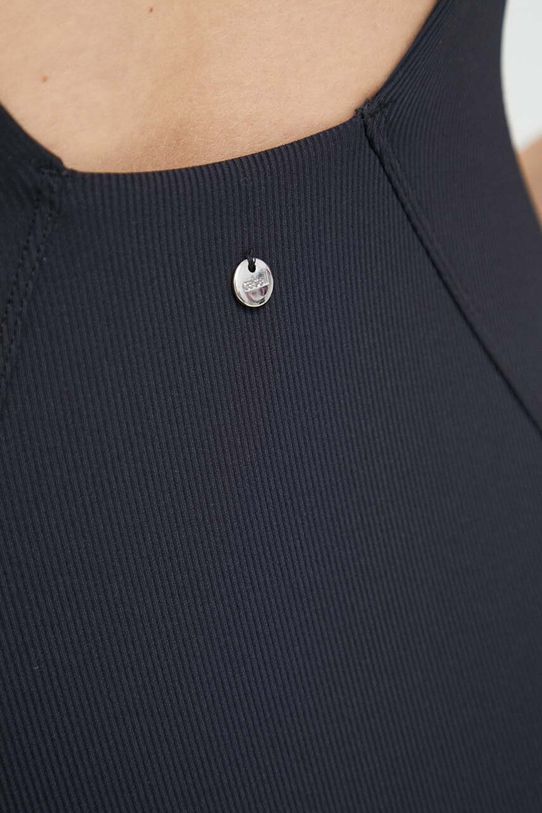 Casall jednoczęściowy strój kąpielowy 23121.C czarny