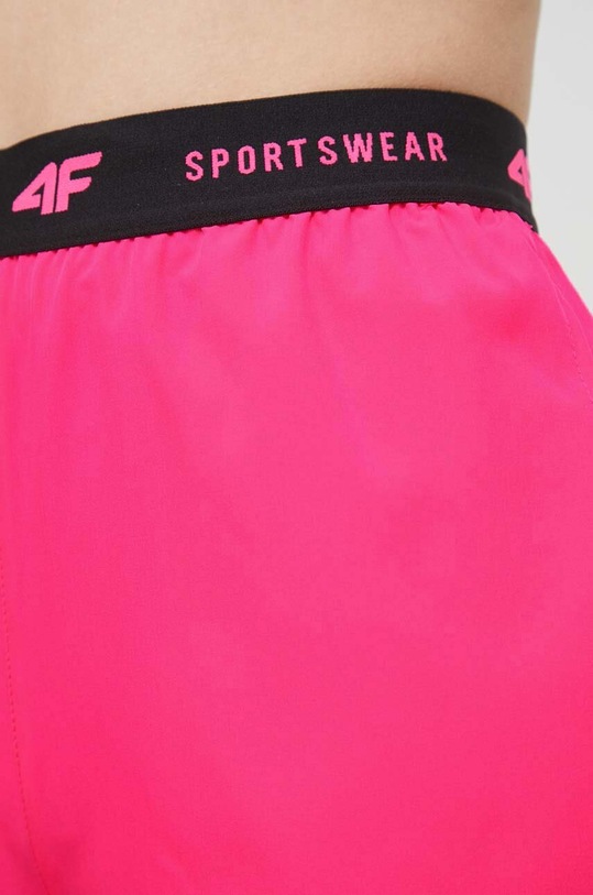 4F szorty kąpielowe 4FSS23UBDSF043