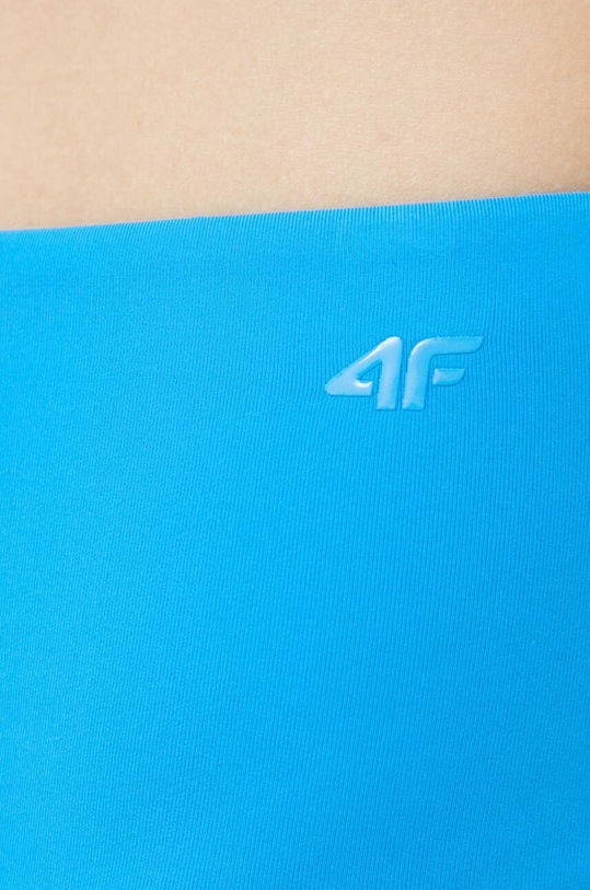 4F figi kąpielowe niebieski 4FSS23UBKBF027