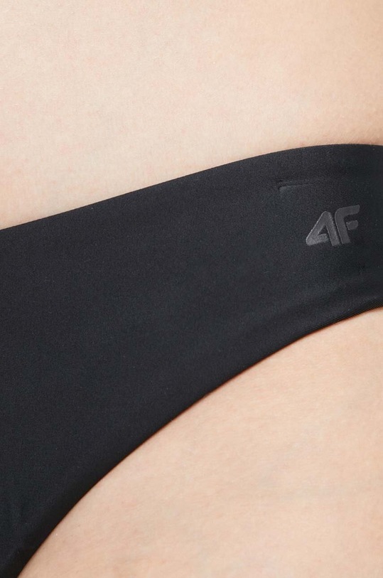 4F figi kąpielowe czarny 4FSS23UBKBF022