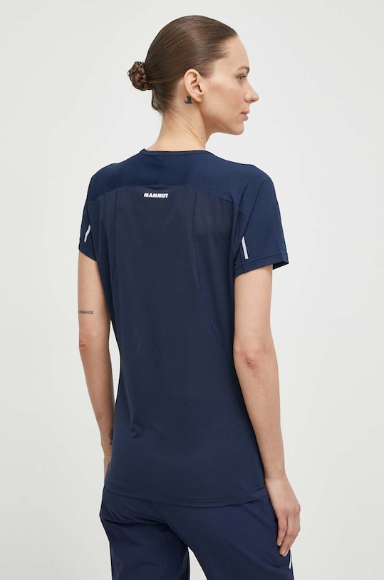 Дрехи Функционална тениска Mammut Aenergy FL 1017.05020 тъмносин