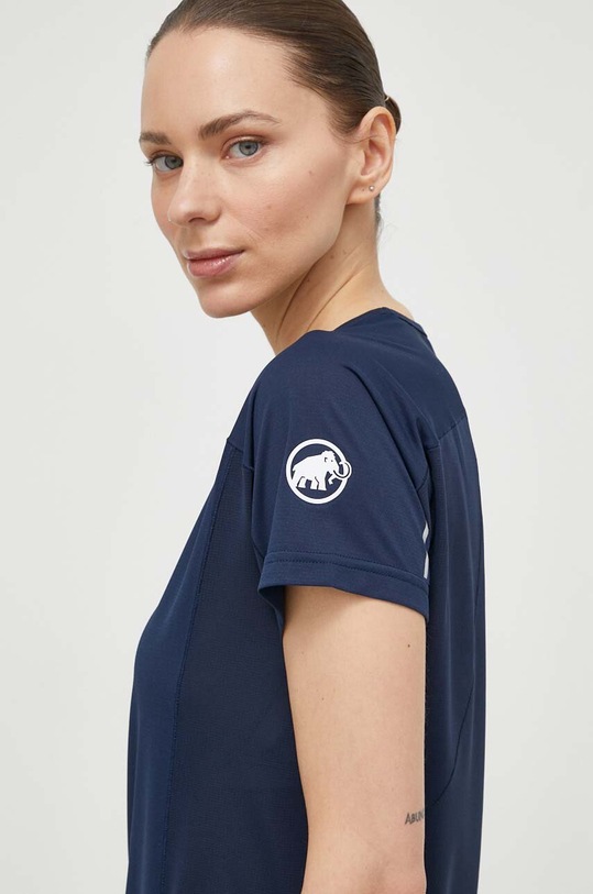 Функционална тениска Mammut Aenergy FL 1017.05020 тъмносин