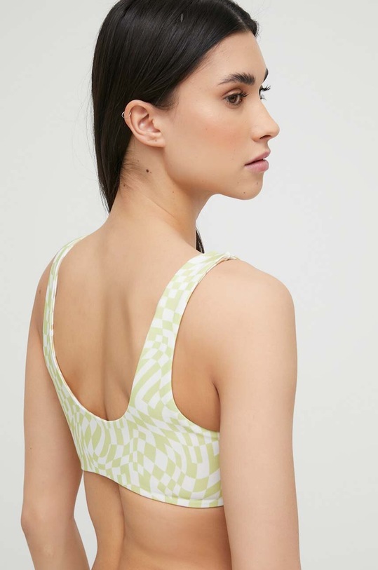 Volcom sutien de baie cu două fețe multicolor O1012309.LMA