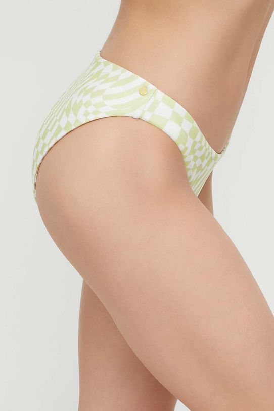 Двусторонние купальные трусы Volcom O2212306.LMA мультиколор SS23