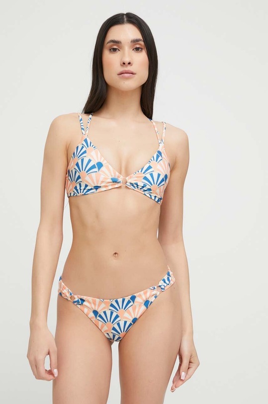 Odzież Volcom figi kąpielowe O2212304.PAY multicolor