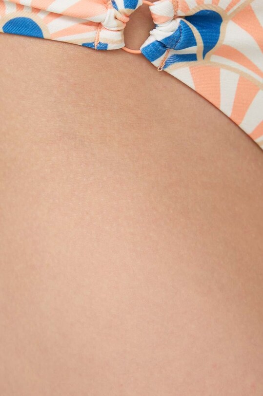 Volcom figi kąpielowe multicolor O2212304.PAY