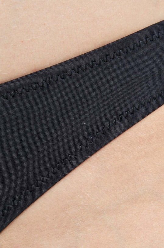 Ρούχα Μαγιό σλιπ μπικίνι Volcom O2712302.BLK μαύρο