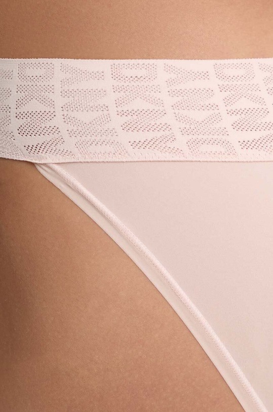 Îmbrăcăminte Dkny chiloti DK8934 roz