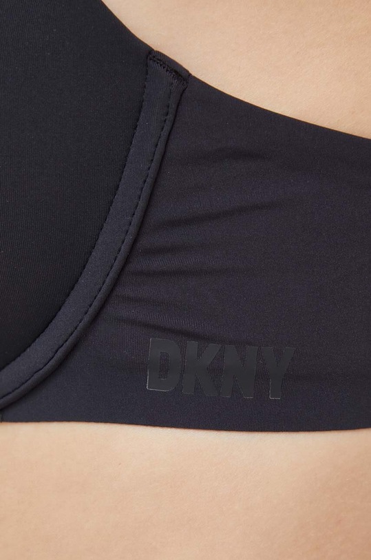 Dkny biustonosz czarny DK7743