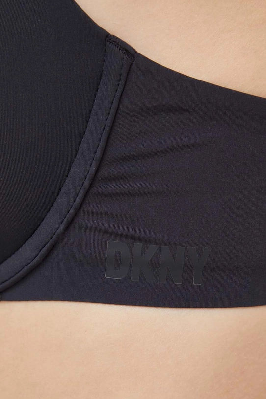 Dkny biustonosz czarny DK7743