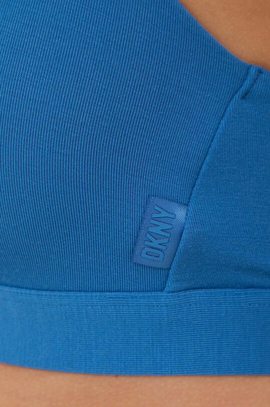 Бюстгальтер Dkny блакитний DK7384