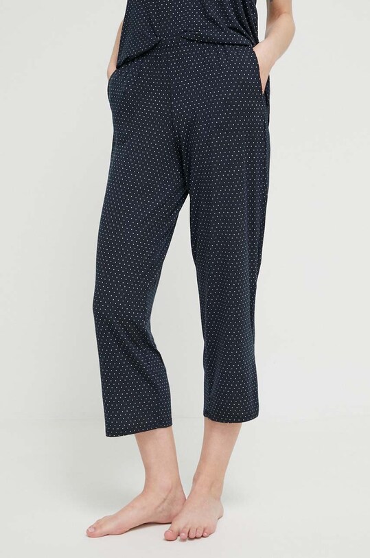 Kate Spade piżama czarny KSI92512