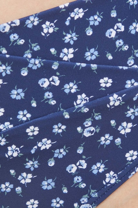 Hollister Co. figi kąpielowe niebieski KI311.3242.218