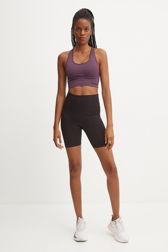 Hummel sutien sport Tif 210490 violet SS26