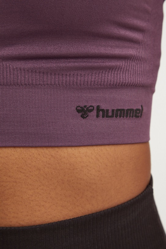 Hummel sutien sport Tif 210490 violet