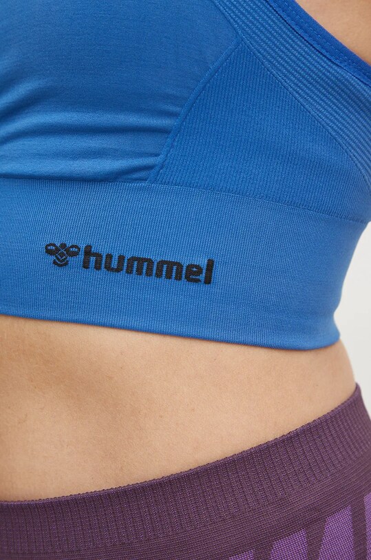 Αθλητικό σουτιέν Hummel Tiffy 211850 μπλε