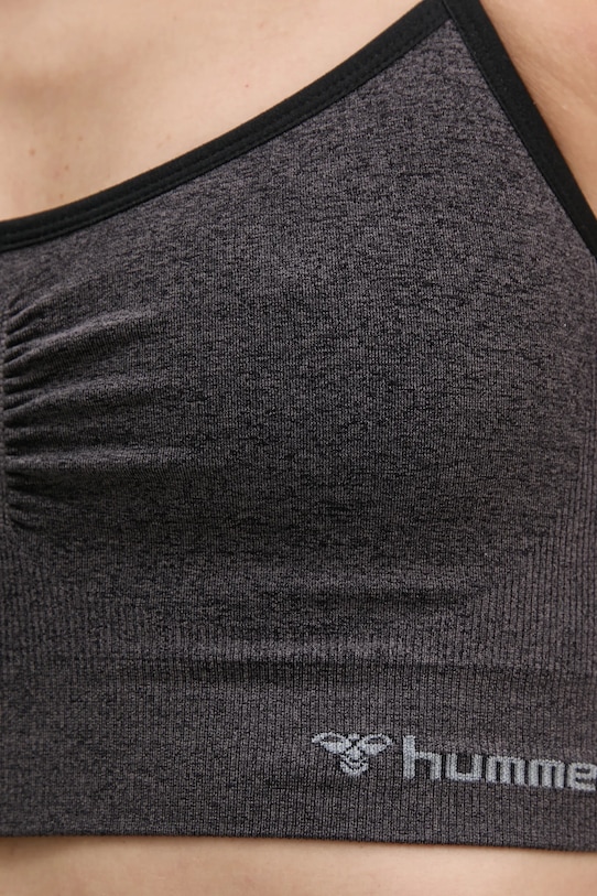 Hummel sutien yoga 219063 gri