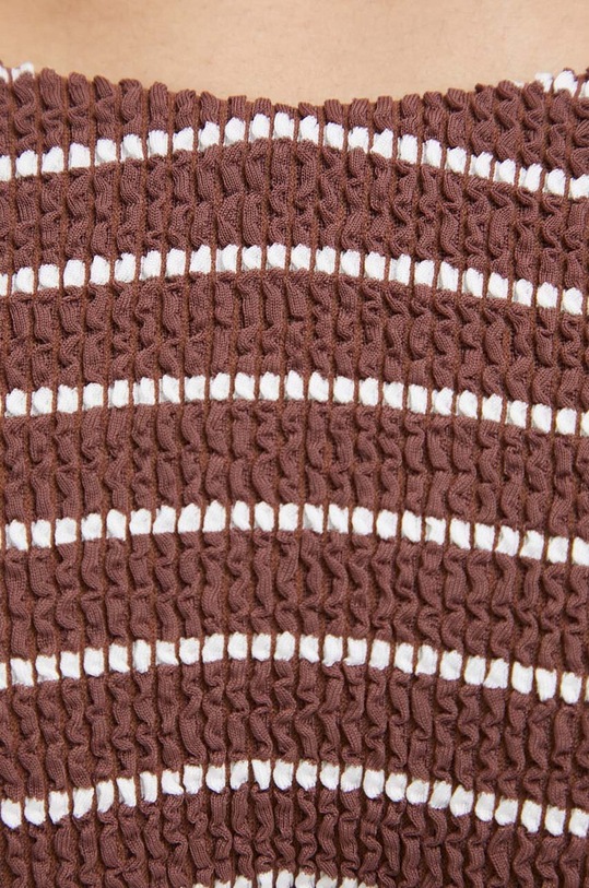 Abercrombie & Fitch brazyliany kąpielowe brązowy KI111.3195.468