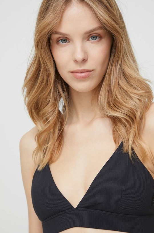 P.E Nation biustonosz sportowy Free Play czarny 23PE2C114