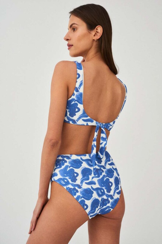 Undress Code chiloti de baie Summertime albastru 511.